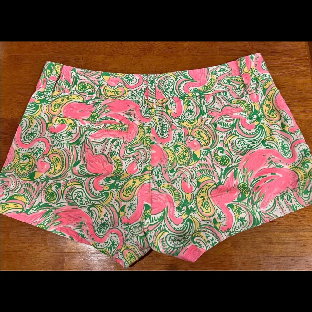 Lilly Pulitzer Shorts